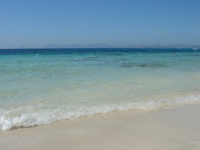 From Ibiza: Ferry and Guided Bus Excursion in Formentera - The full itinerary pacing: where 9 hours can feel like 12