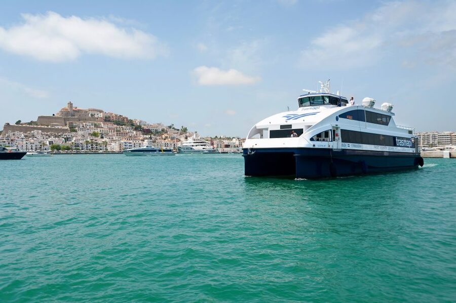 From Ibiza: Return Ferry Ticket to Formentera - Key Things You Should Know Before You Go