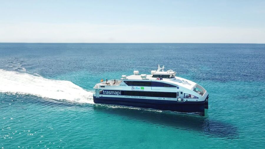 From Ibiza: Return Ferry Ticket to Formentera - Price and Value: What You Pay For (And What You Don’t)