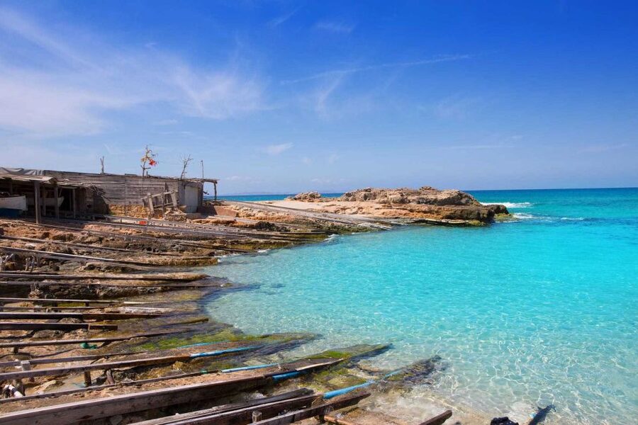 From Ibiza: Same-Day 2-Way Ferry Ticket to Formentera - Ibiza To Formentera By Ferry, What This Really Feels Like