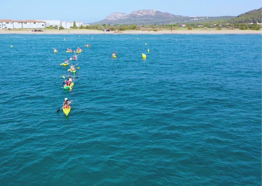 From L'Estartit: Sea Kayaking Tour to the Medes Islands - Who This Tour Suits Best (and Who Might Want Another Option)