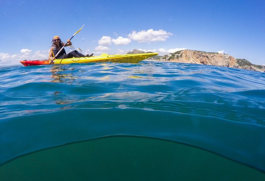 From L'Estartit: Sea Kayaking Tour to the Medes Islands - Timing, Pacing, and Why New Kayakers Should Choose Smartly