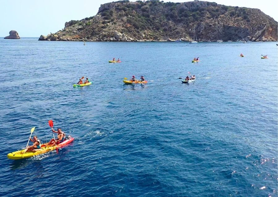 From L'Estartit: Sea Kayaking Tour to the Medes Islands - Price and Value: Is $34 Worth It?