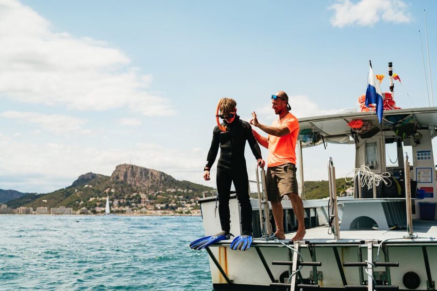 From L’Estartit: Snorkeling Trip to the Medes Islands - Getting to the Islands: A Fast, Practical Transfer
