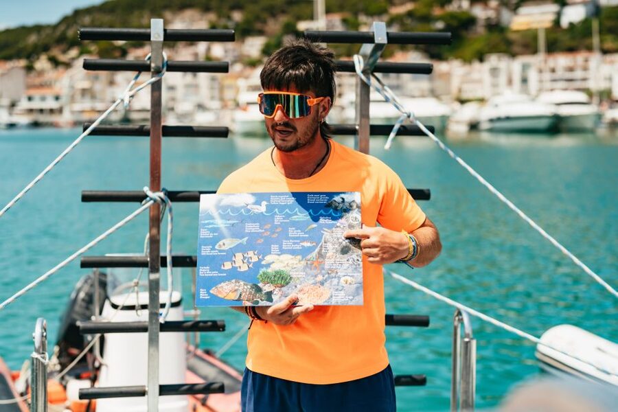 From L’Estartit: Snorkeling Trip to the Medes Islands - Practical Tips for Comfort and Better Fish-Spot Chances