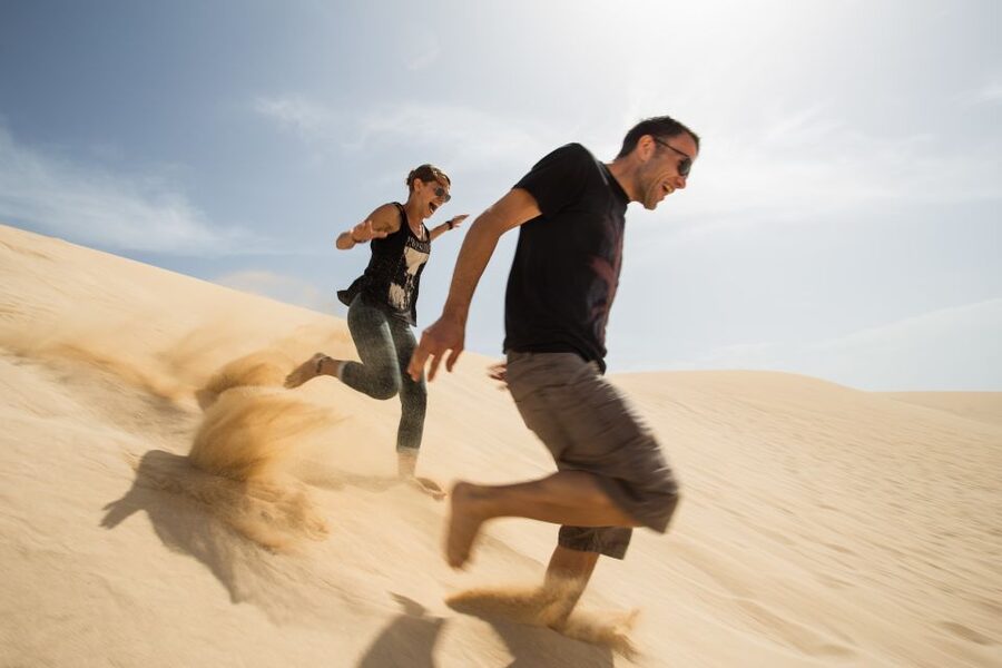 From Lanzarote: Day Trip to Fuerteventura and Corralejo - Key Things That Make This Trip Worth It