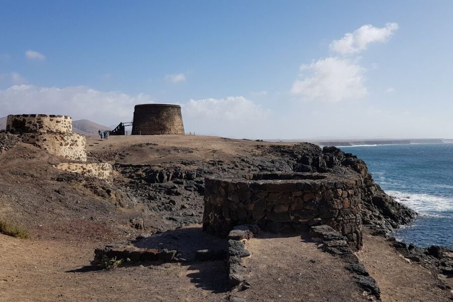 From Lanzarote: Day Trip to Fuerteventura and Corralejo - Timing and Pacing: How to Use Your Free Time Without Stress
