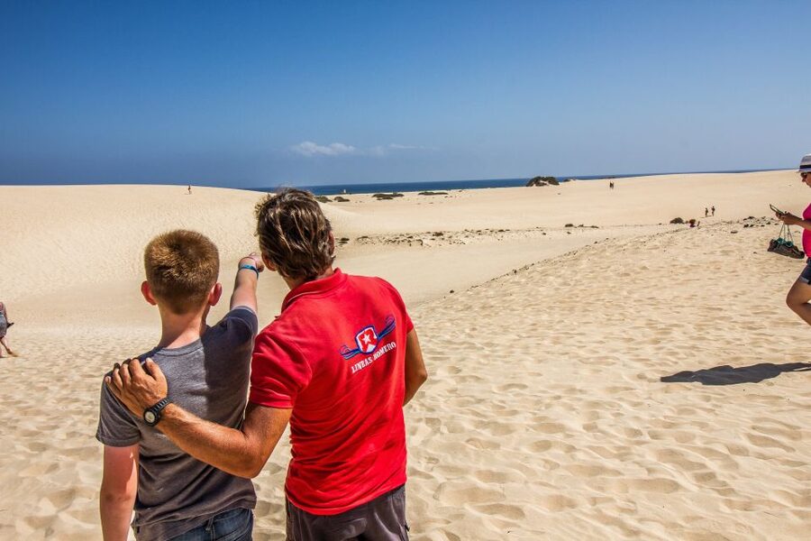 From Lanzarote: Day Trip to Fuerteventura and Corralejo - Price and Value: What $73 Gets You (And Why It Usually Feels Fair)