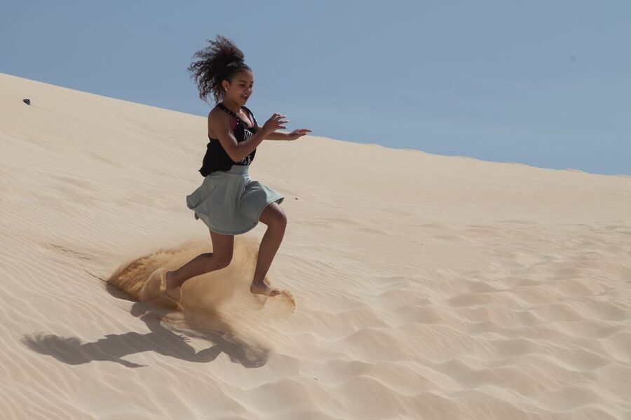 From Lanzarote: Day Trip to Fuerteventura and Corralejo - What to Bring, What to Watch For, and Who Should Book