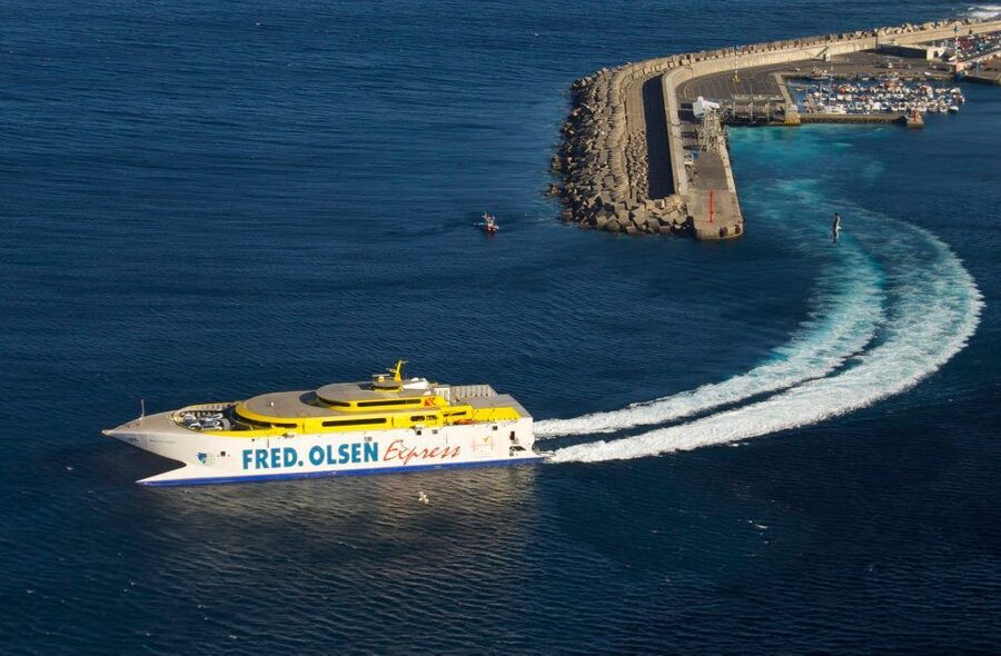 From Lanzarote: Round-Trip Ferry Transfer to Fuerteventura - Ferry Return to Lanzarote and What Makes the Timing Work