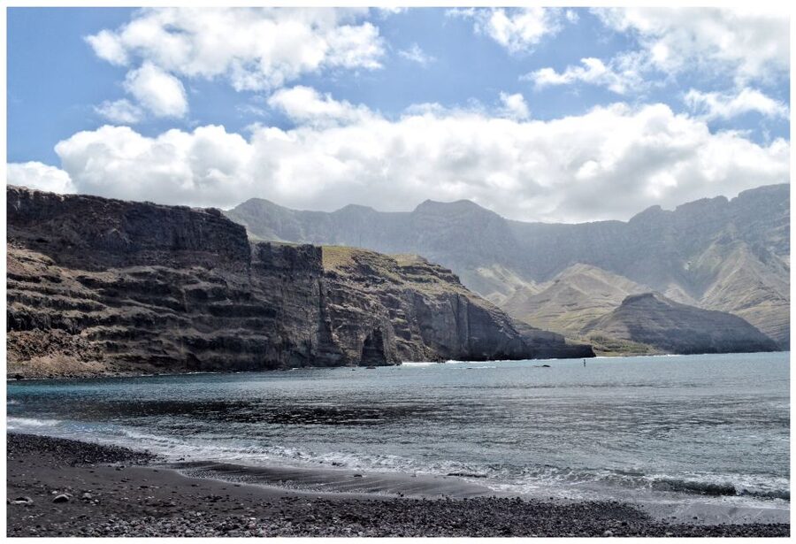 From Las Palmas: Full-Day Tour of the North - Comfort, Pickup, and the Pace You’re Choosing