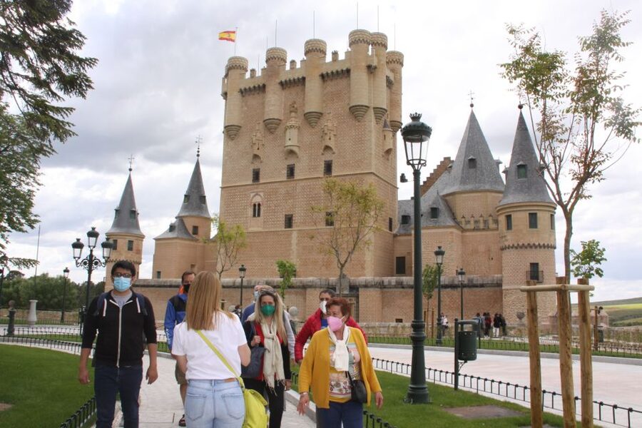 From Madrid: Avila and Segovia Full-Day Tour - Value check: is $48 a smart deal for Ávila and Segovia?