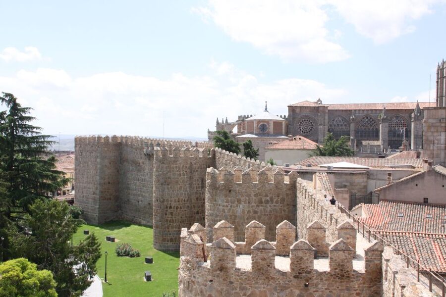 From Madrid: Avila and Segovia Full-Day Tour - Should you book this day trip from Madrid?