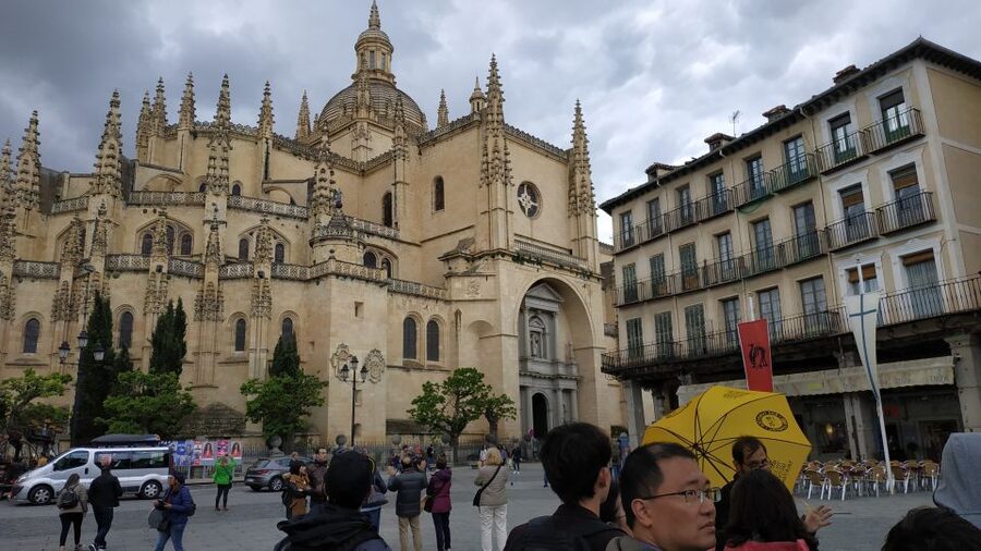 From Madrid: Ávila and Segovia Guided Day Trip - Value check for $59: what you pay for, and what you don’t