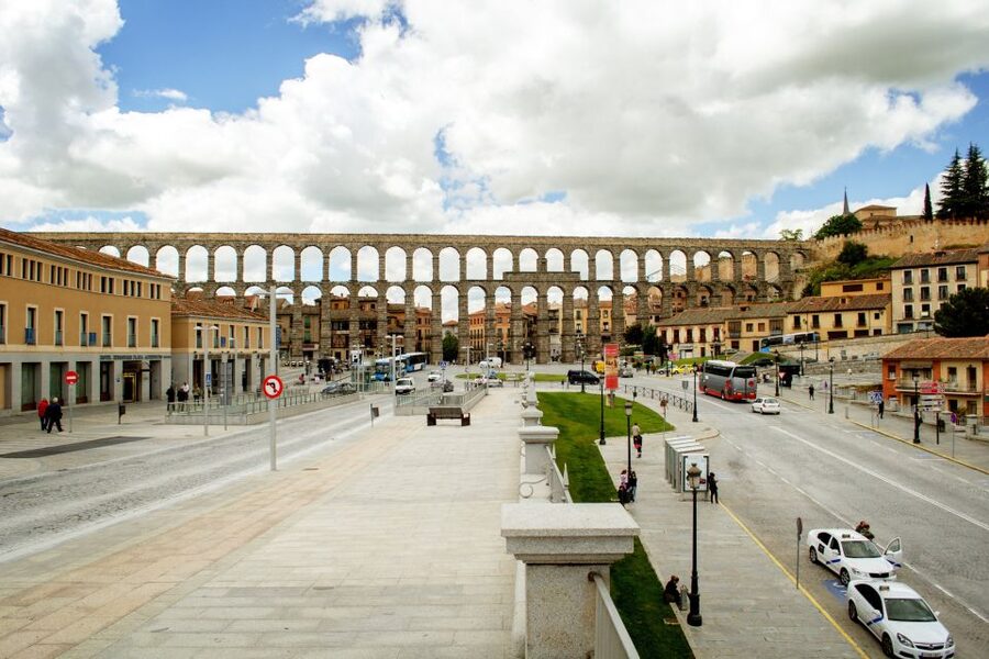 From Madrid: Avila & Segovia Day Tour with Monument Tickets - Price and Value for $57: What You Pay For Beyond Transportation