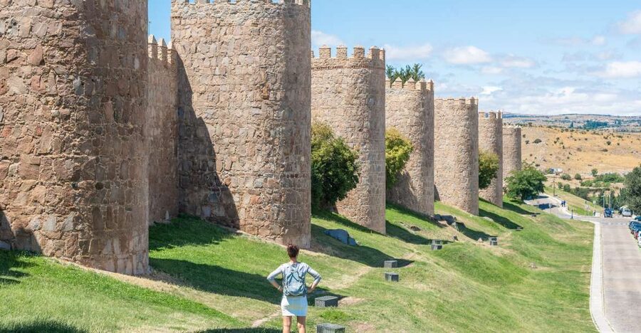 From Madrid: Day Trip to Ávila and Salamanca w/ Guided Tour - Why Ávila and Salamanca click for a day trip from Madrid