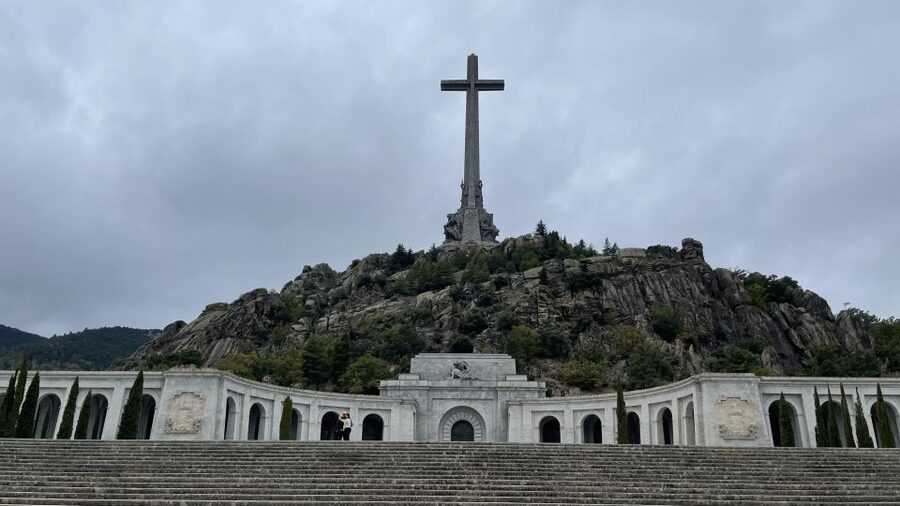 From Madrid: Escorial Monastery and the Valley of the Fallen - Key takeaways before you go