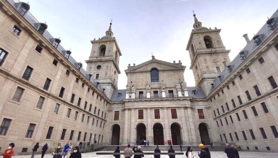 From Madrid: Escorial Monastery and the Valley of the Fallen - Who this tour suits best, and who should reconsider