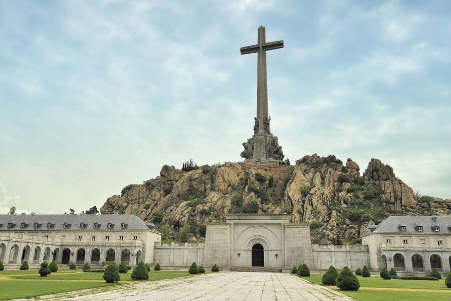 From Madrid: Escorial Monastery & Valley of the Fallen Trip - Why this Madrid half-day works so well
