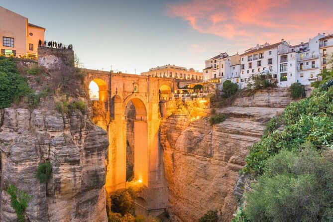 From Madrid: Gems of Andalusia 6-Day Sightseeing Tour - Why This Andalusia Route Works for First-Time Spain Planners