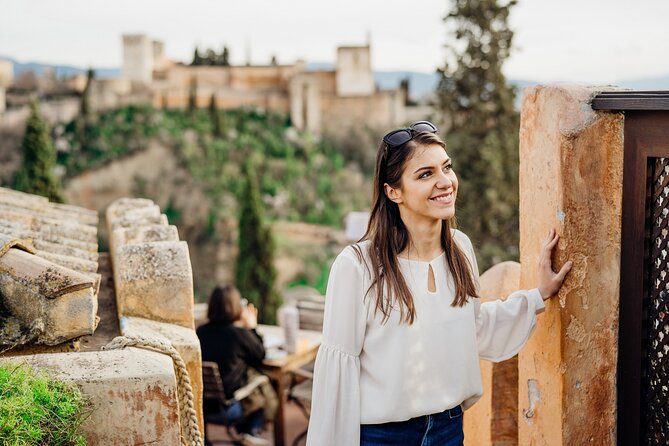 From Madrid: Gems of Andalusia 6-Day Sightseeing Tour - Day 3 Seville Cathedral, Santa Cruz, Plaza de España, and the Carmen and Don Juan Stops