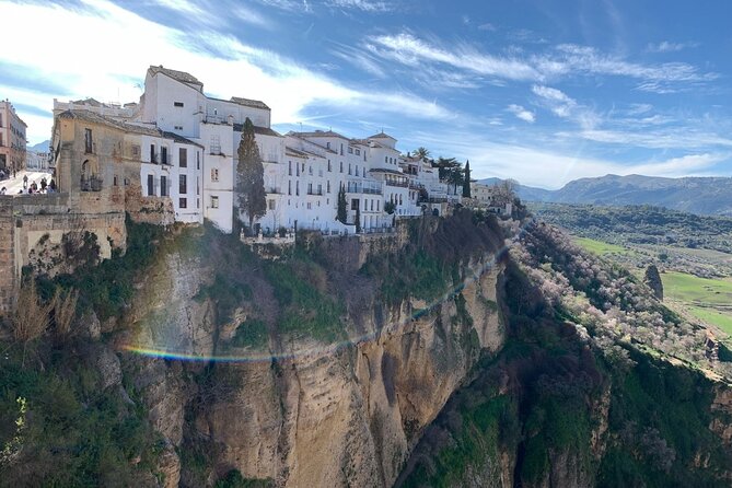 From Madrid: Gems of Andalusia 6-Day Sightseeing Tour - Day 4 Ronda First, Then Costa del Sol for a Different Kind of Day