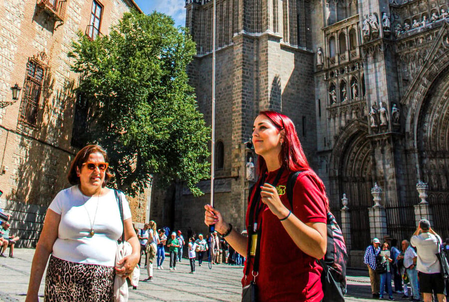 From Madrid: Guided Day Trip to Chinchon, Aranjuez & Toledo - Who This Tour Suits Best, and Who Should Skip It