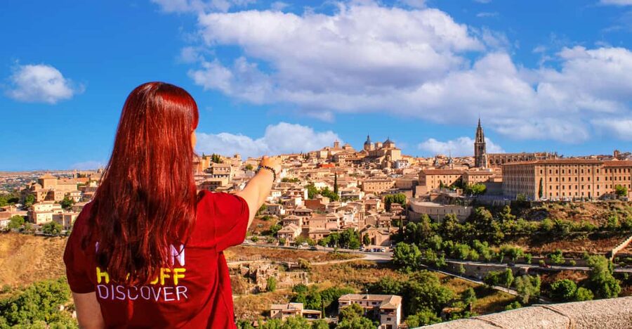From Madrid: Guided Day Trip to Chinchon, Aranjuez & Toledo - Why This Madrid Day Trip Works: Chinchón, Aranjuez, and Toledo in One Long Day