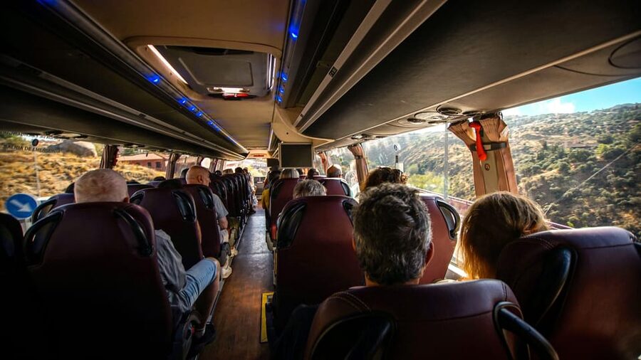 From Madrid: Guided Day Trip to Toledo by Bus - Toledo Cathedral and Santo Tomé Church: pick the entry level that matches your priorities
