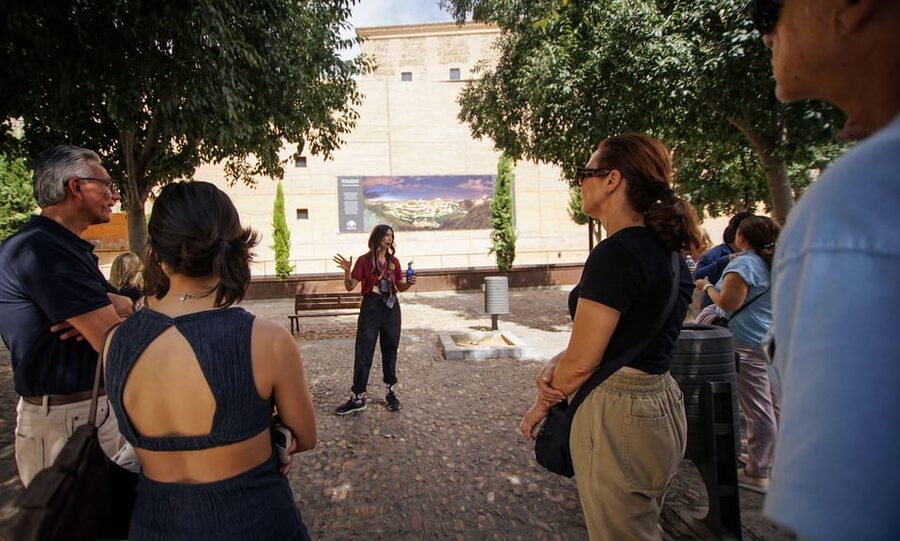 From Madrid: Guided Day Trip to Toledo by Bus - Package choice guide: Express, Experience, and VIP wristband