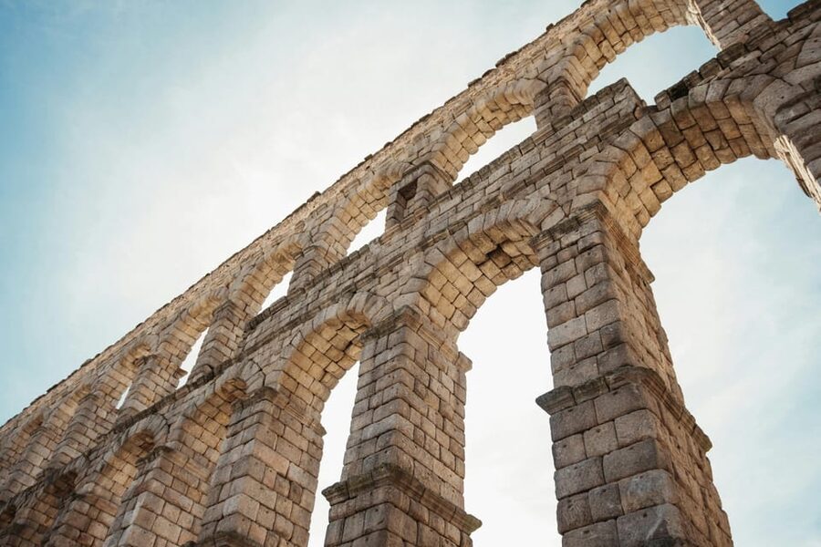 From Madrid: Half-Day or Full-Day Trip to Segovia - Plaza Mayor and the walk through Old Town streets