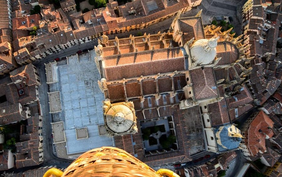 From Madrid: Hot Air Balloon over Segovia with Transfer - Who Should Book This Segovia Hot Air Balloon Tour (and Who Should Skip It)
