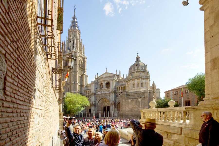 From Madrid: Old Town Toledo Tour with Optional Activities - Free Time in Toledo: How to Spend Your Own Hours