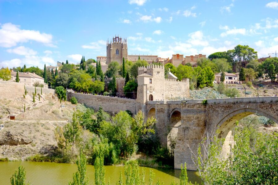 From Madrid: Old Town Toledo Tour with Optional Activities - Skip-the-Line Bracelet: What You Can Access (and What to Confirm)