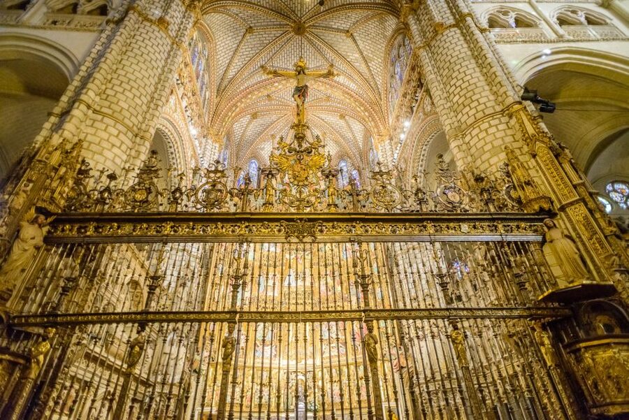 From Madrid: Segovia, Ávila, and Toledo Guided Tour - Key takeaways before you go