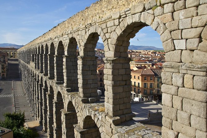 From Madrid: Segovia & Toledo with Alcazar and Cathedral - Two-City Value: Why Segovia and Toledo in One Day Works