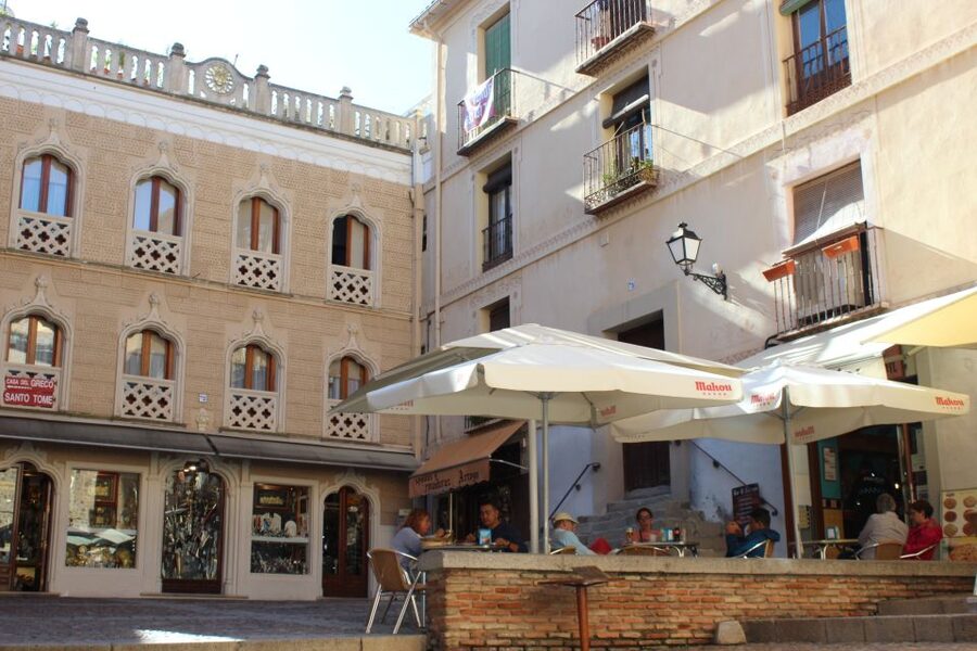 From Madrid: Toledo Full-Day Trip with Optional Cathedral - Should you book this Toledo full-day trip?