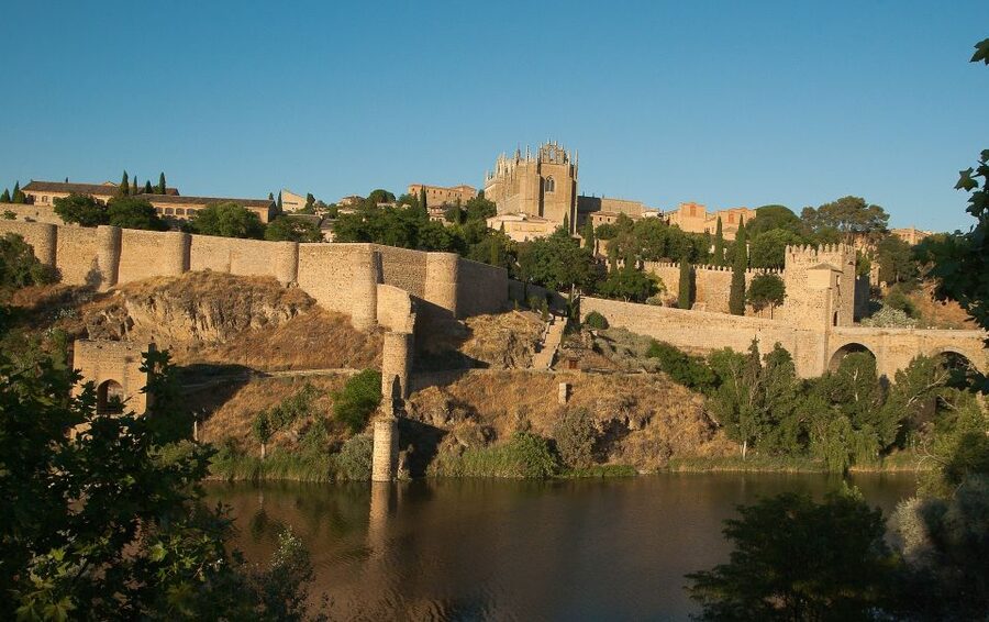 From Madrid: Toledo Full-Day Trip with Optional Cathedral - Price and value: what you are really paying for at about $34