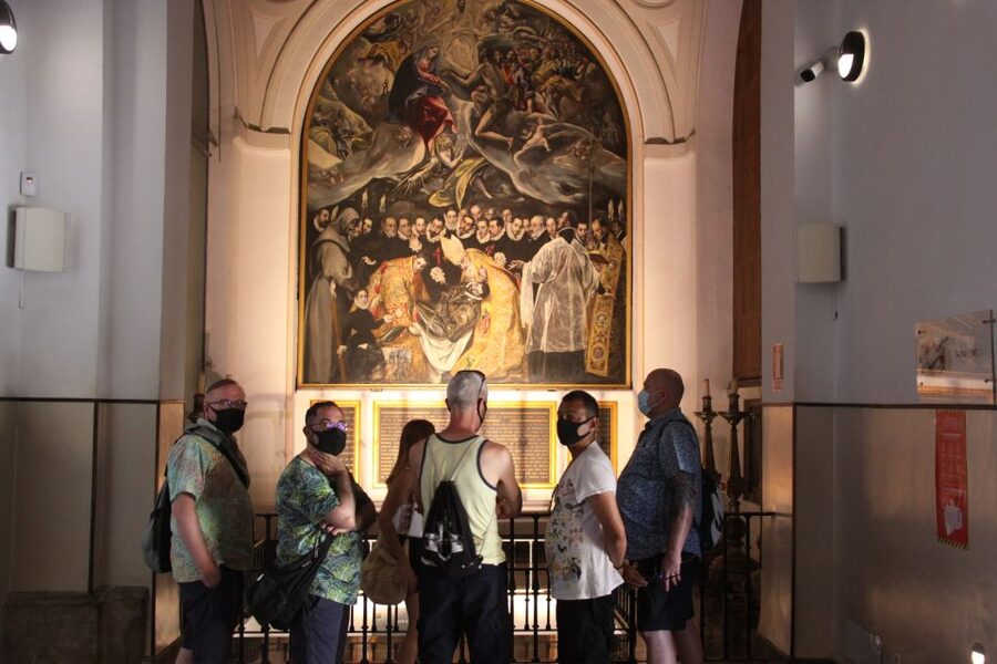 From Madrid: Toledo & Jewish Quarter Half-Day Tour - Should you book the Madrid to Toledo half-day tour?