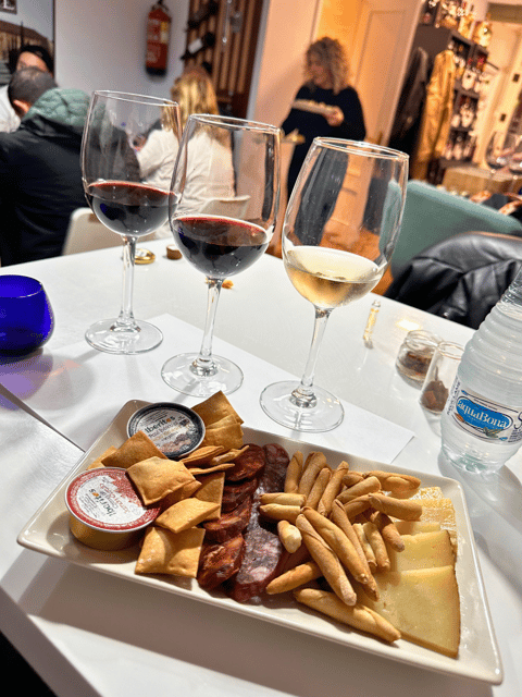 From Madrid: Toledo Tour with Wine Tasting and 3 Monuments - Key highlights worth planning for