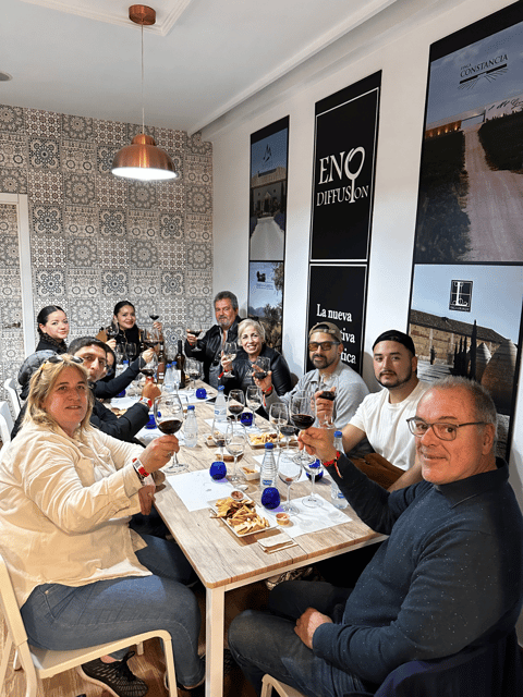 From Madrid: Toledo Tour with Wine Tasting and 3 Monuments - Optional monument tickets: how the 3-monument choice changes your day