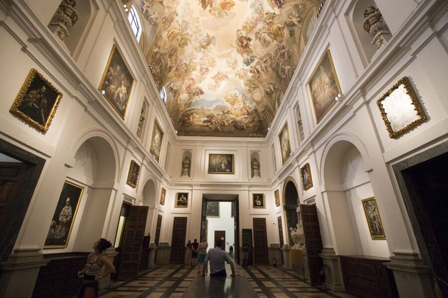 From Madrid: Toledo Tour with Wine Tasting and 3 Monuments - Toledo free time: how to use your 2 hours best