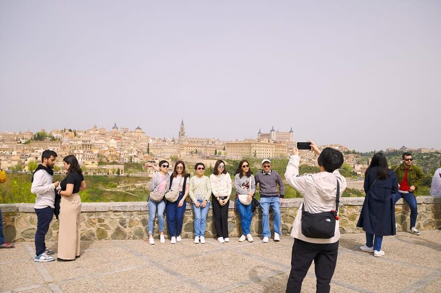 From Madrid: Toledo with 3 Monuments and Optional Cathedral - Key points to know before you go