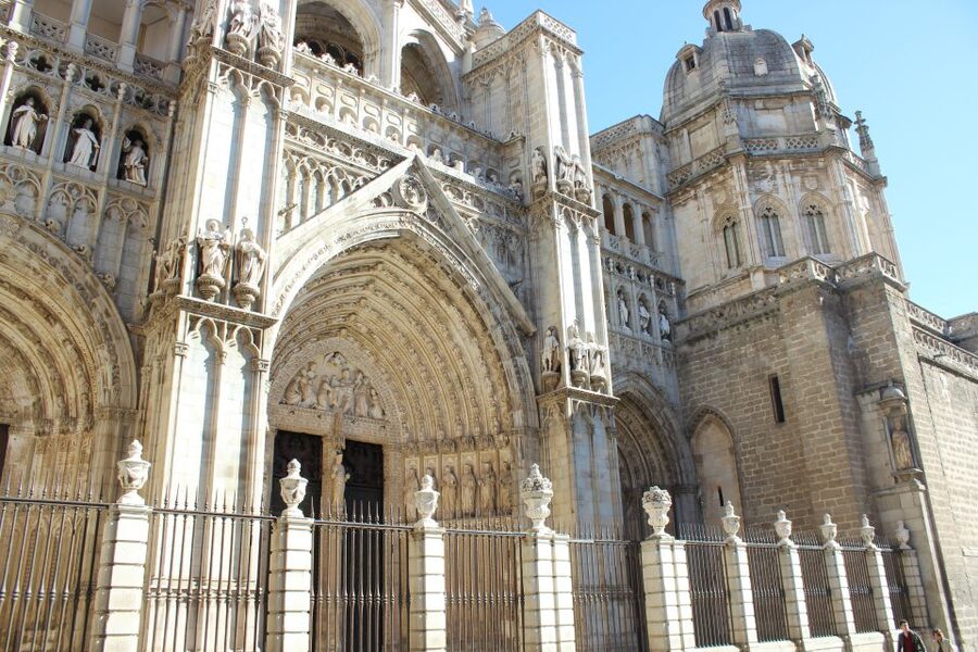 From Madrid: Toledo with 3 Monuments and Optional Cathedral - Extra sites you can revisit on your own