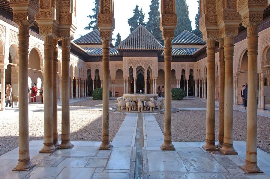 From Malaga: Alhambra Guided Tour with Entry Tickets - Price and value: is $153 worth it?