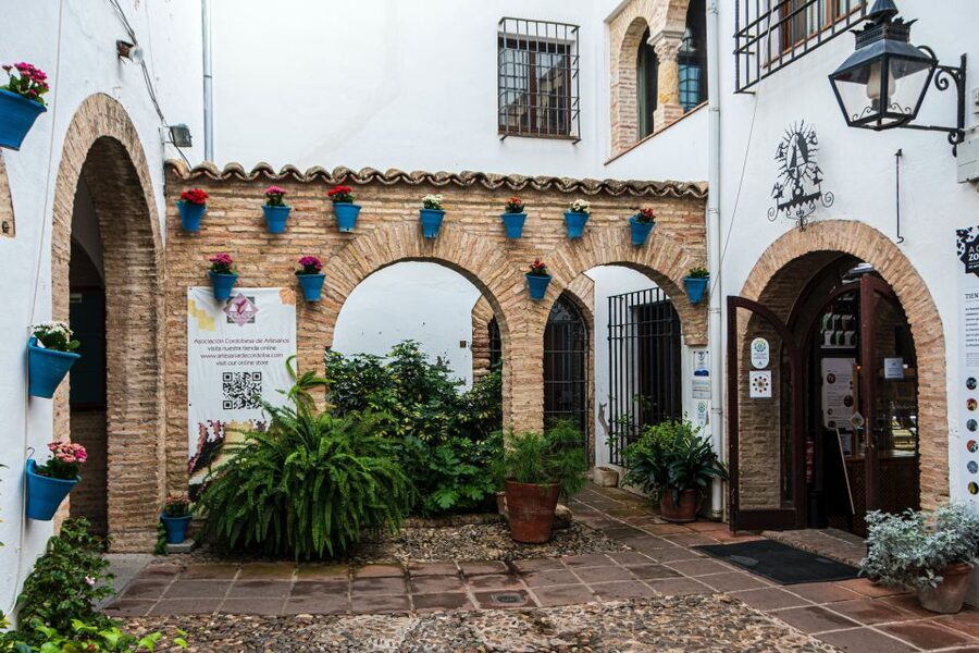 From Malaga and Costa Del Sol: Cordoba Day Trip - A full Córdoba day from Malaga, without the stress of planning