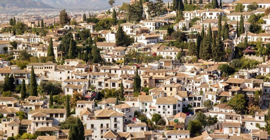 From Malaga and Costa Del Sol: Granada Day Trip - Why this Granada day trip works from the Costa del Sol