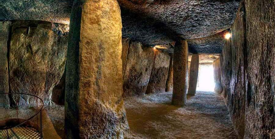 From Málaga: Caminito del Rey & Antequera: Dolmens and free time - Caminito del Rey: how the guided King’s Path portion feels