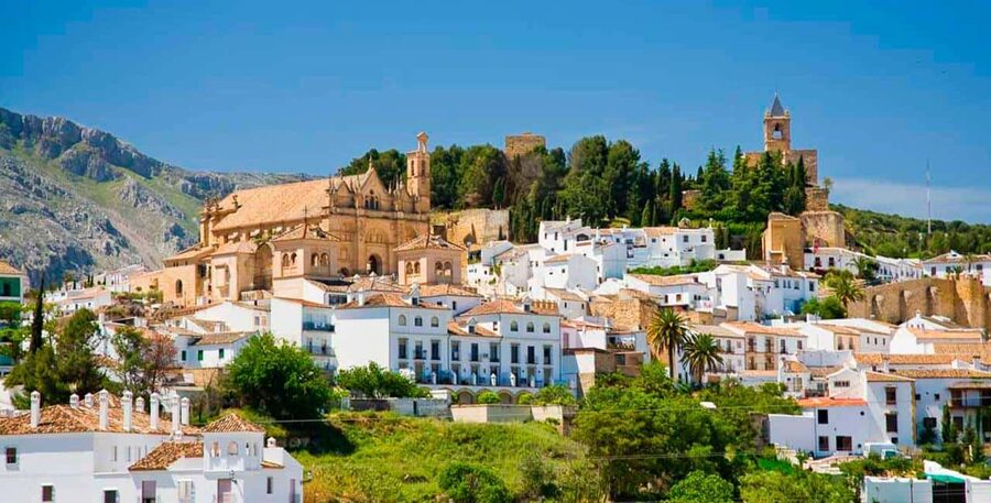From Málaga: Caminito del Rey & Antequera: Dolmens and free time - Price and value: why $64 can work for the right traveler