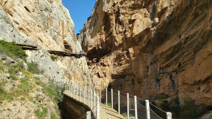 From Málaga: Caminito del Rey Small-Group Tour with Picnic - Should You Book This Caminito del Rey Small-Group Tour from Málaga?